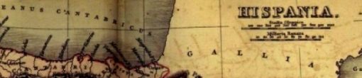Ancient Hispania
