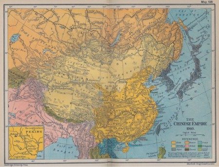 China, c.1910