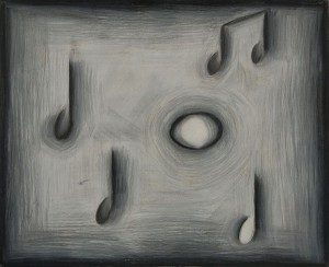 Music Notes