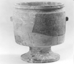 Stone Jar