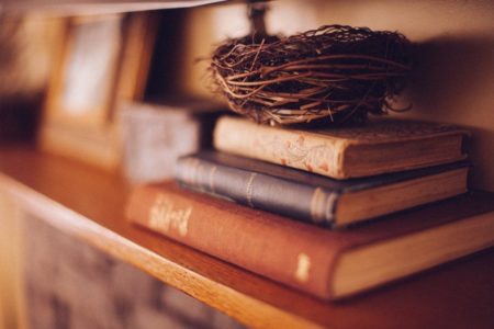 books-nest