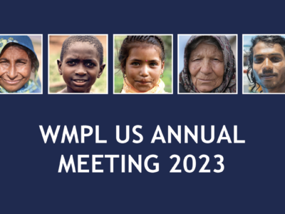 Wmpl U.S. Annual Meeting – 2023