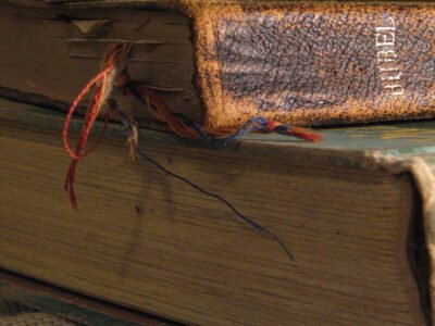 Bibles by GeoWombats - https://flic.kr/p/dhNRV